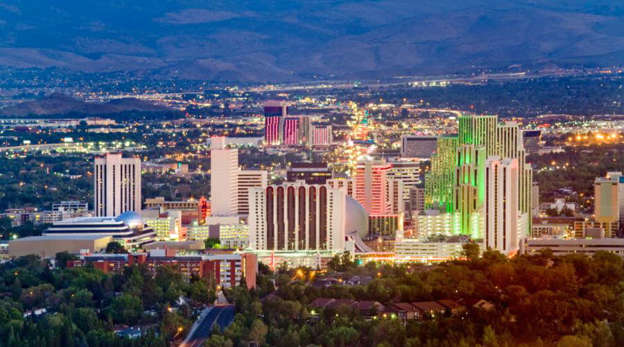 Nuestro inventario incluye una amplia variedad de vehículos.